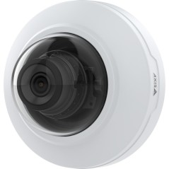 Axis M4218-V – Network camera